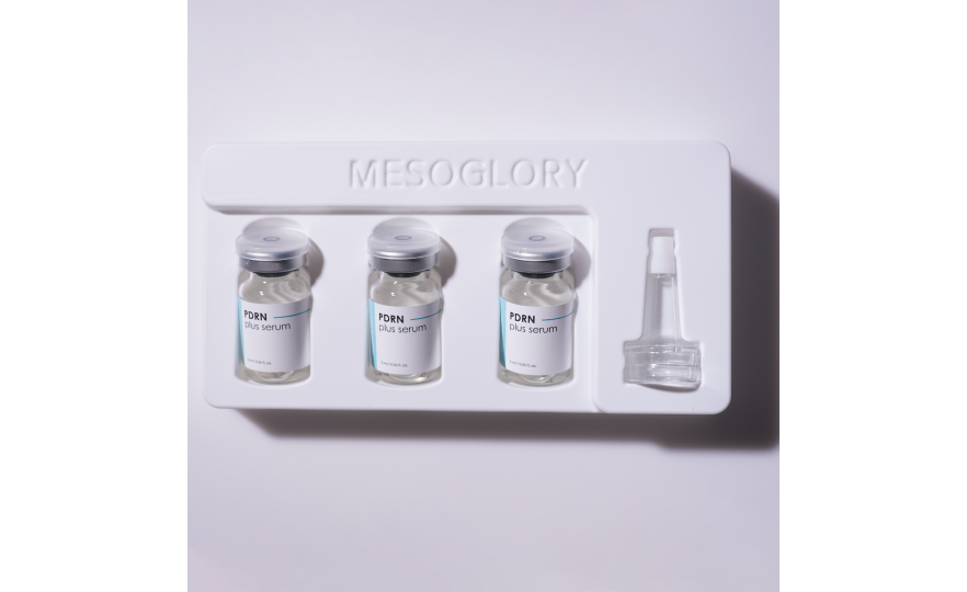 PDRN plus serum