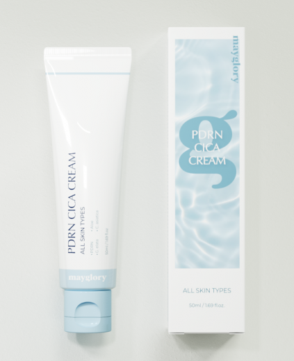 피디알엔 시카크림 PDRN CICA CREAM